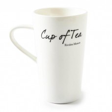 Classic Cup Of Tea Mug